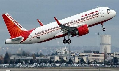 Middle East Tension: Air India flights to and from Tel Aviv suspended until August 8