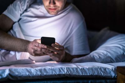 My partner sexted somebody else – why did they do it and can we recover?
