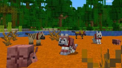 The best Minecraft cheats and console commands