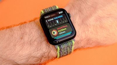 I’ve been using watchOS 11 beta for a week — and this is my new favorite feature for runners