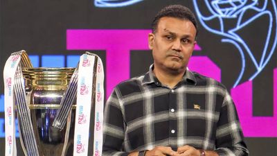 Scored triple ton in 270-odd balls, today's kid might score 400 if they play that many balls: Virender Sehwag