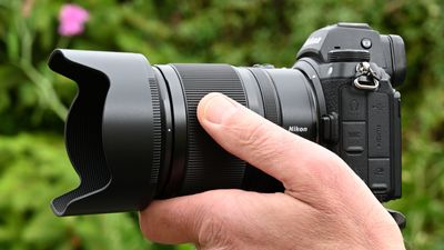 Nikon Z 35mm f/1.4 review: a nifty, nippy little lens with street smarts for Nikon Z-system cameras