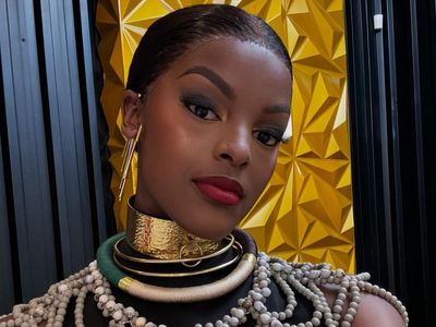 Miss South Africa finalist faces xenophobic abuse over Nigerian heritage