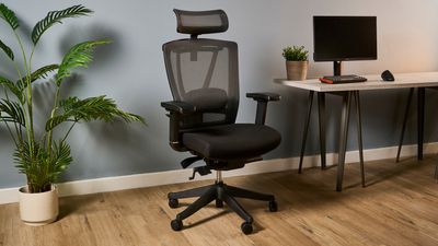 Autonomous ErgoChair Pro review