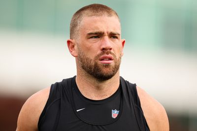 Fantasy football: Commanders TE Zach Ertz named one of 2024’s top sleepers