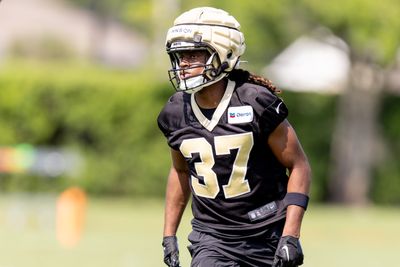 Countdown to Kickoff: Lawrence Johnson is the Saints Player of Day 37