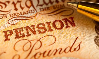 Insurance boss issues warning over using pensions to drive UK growth