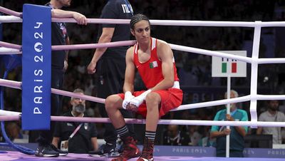 Who is Imane Khelif? The Algerian gold medal boxer who has filed a cyberbullying lawsuit