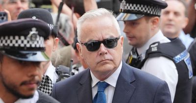 Huw Edwards should return his £200k BBC salary, Culture Secretary says