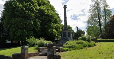 Work underway to 'breathe life' into area around historic monument