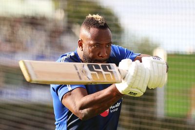 Lack of interest driving some West Indian talent away from Tests – Andre Russell