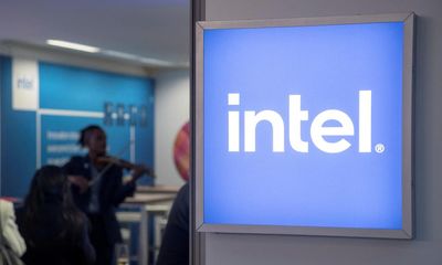 Intel announces plan to cut 15,000 jobs to ‘resize and refocus’ business