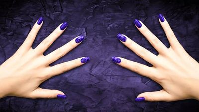 This 5-second finger test can help detect early lung cancer signs