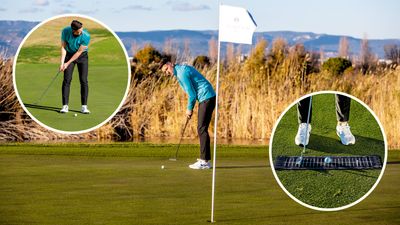 Struggling With Pace On The Greens? These Superb Putting Tips Will Help You Regain Control...