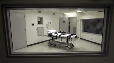 Alabama Faces Scrutiny Over Nitrogen Gas Execution Method