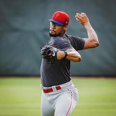 Jon Duplantier Showcasing Dominant Pitching Skills On The Mound