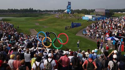 Does The Olympic Golf Tournament Have A Cut?