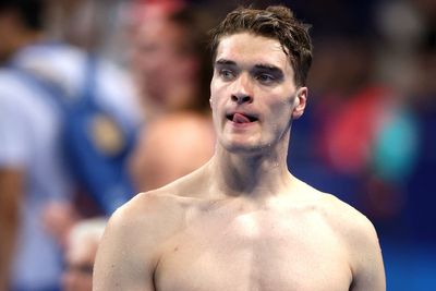 Decision on Adam Peaty in mixed medley to be made ‘pretty shortly’ – James Wilby