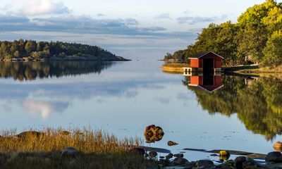 Summer sun in Finland? Åland isles aim to lure tourists to cooler climate