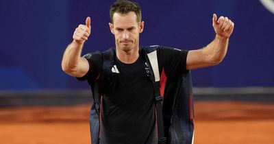 Scottish Government urged to honour tennis legend Andy Murray