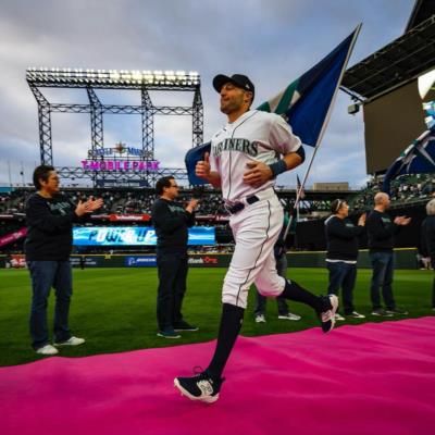 AJ Pollock: Balancing Professionalism And Family With Grace