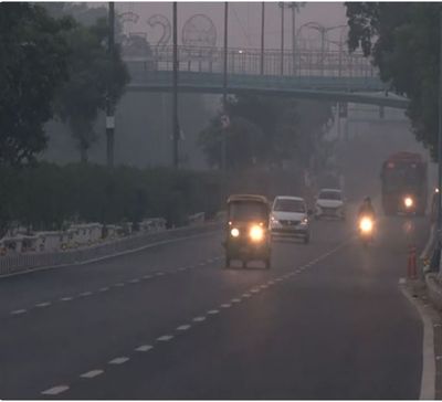 Kejriwal’s government in full swing to combat air pollution in winters