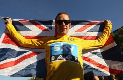 Bradley Wiggins: 'I was putting myself in some situations where someone would have found me dead in the morning'