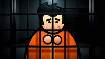 Paradox woes continue after Life by You cancellation, now with yet another "indefinite" Prison Architect 2 delay