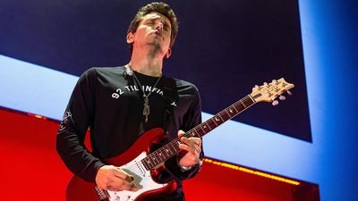 “I have spent every day practicing guitar using the other three fingers”: John Mayer reveals hand injury and how it will impact his playing at the final Dead & Company Las Vegas residency shows