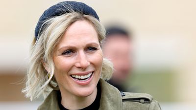 Did Zara Tindall win an Olympic medal, when did she compete in the Olympics and is she at the Paris 2024 Games?