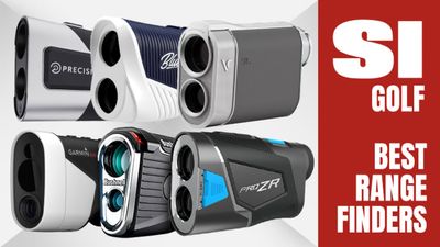 Best Golf Rangefinders for 2024