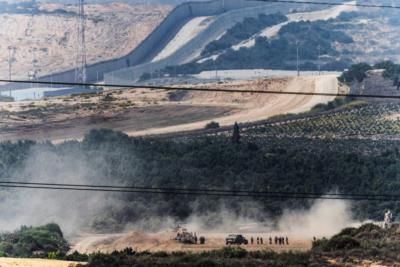 Hezbollah Attempts Rocket Launch Toward Israeli Village Near Border