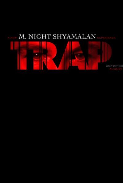 M. Night Shyamalan's 'Trap' Blends Concert Movie With Middling Thriller