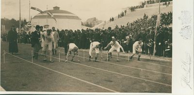 The French baron who revived the Olympics believed they were more than sport – they were a religion of perfection and peace