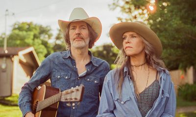 Post your questions for Gillian Welch