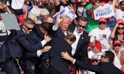 Secret Service’s tech issues helped shooter go undetected at Trump rally – report