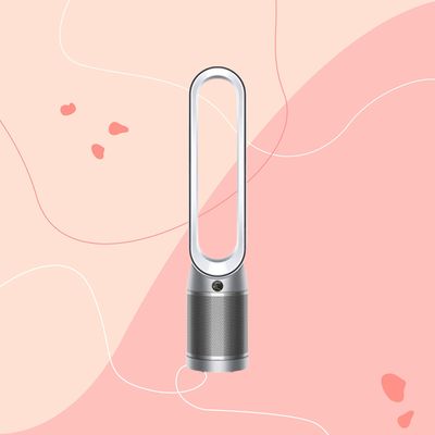 Do Dyson fans cool the air? The facts and what I've found when using them