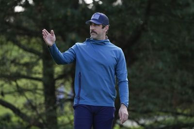 Jets Aaron Rodgers hopes to be on Team USA in the Olympics