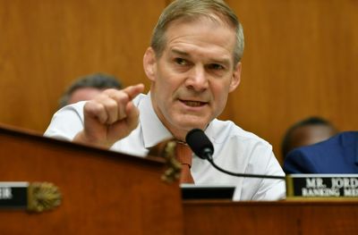 Jim Jordan gives major brands like Adidas, McDonalds, Redbull hard deadlines to hand over documents