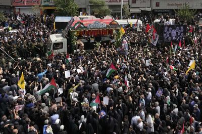 Assassination of Hamas leader Ismail Haniyeh: Will Iran and Israel go to war?