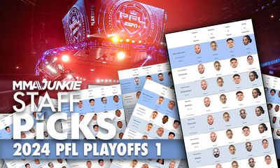 PFL Playoffs 1 predictions: Who will reach the women’s flyweight, heavyweight $1 million finals?