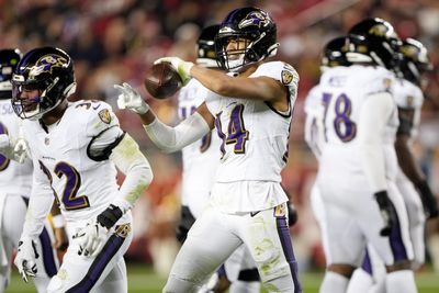 Kyle Hamilton raves about the speed in Ravens’ secondary