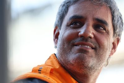 Juan Pablo Montoya to make NASCAR return with 23XI Racing at Watkins Glen