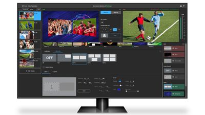 Sony's New Live-Production Switcher Is Now Shipping—Here's What to Know