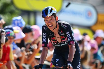 'A team that I've always admired' - Bob Jungels signs two-year deal with Ineos Grenadiers