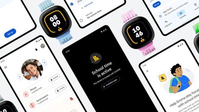 Google's School Time feature expanding to more devices — parents need to know about this