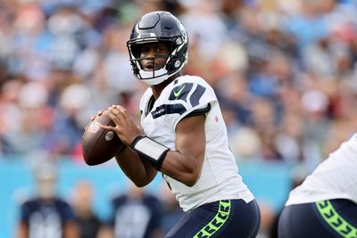 MRI reveals good news for Seahawks QB Geno Smith