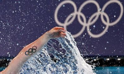 Tattoos? Parmesan? Five key questions every armchair Olympics enthusiast is asking