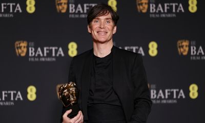 Bafta introduces new prize for best children’s and family film