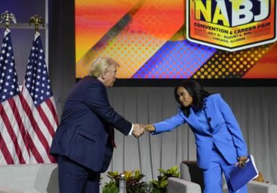 NABJ Convention Highlights Black Excellence Amid Controversy